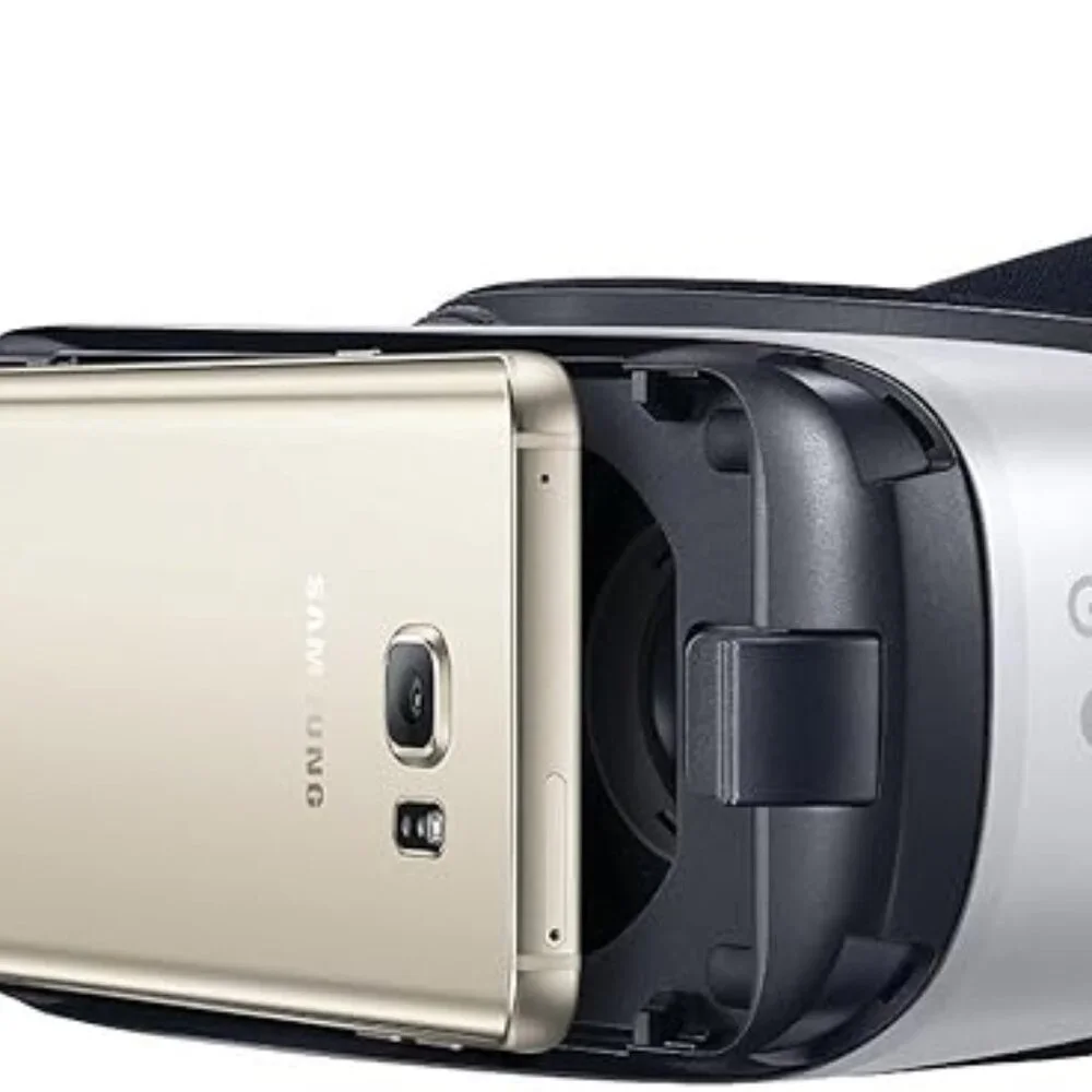 Samsung VIRTUAL REALITY HEADSET- Galaxy S7, S7 Edge, Note5, S6 Edge+,S6, S6 edge
